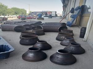 碳鋼大小頭